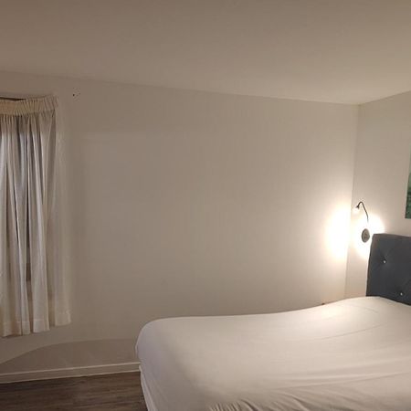 Fasthotel Paris Ouest Bouafle Luaran gambar