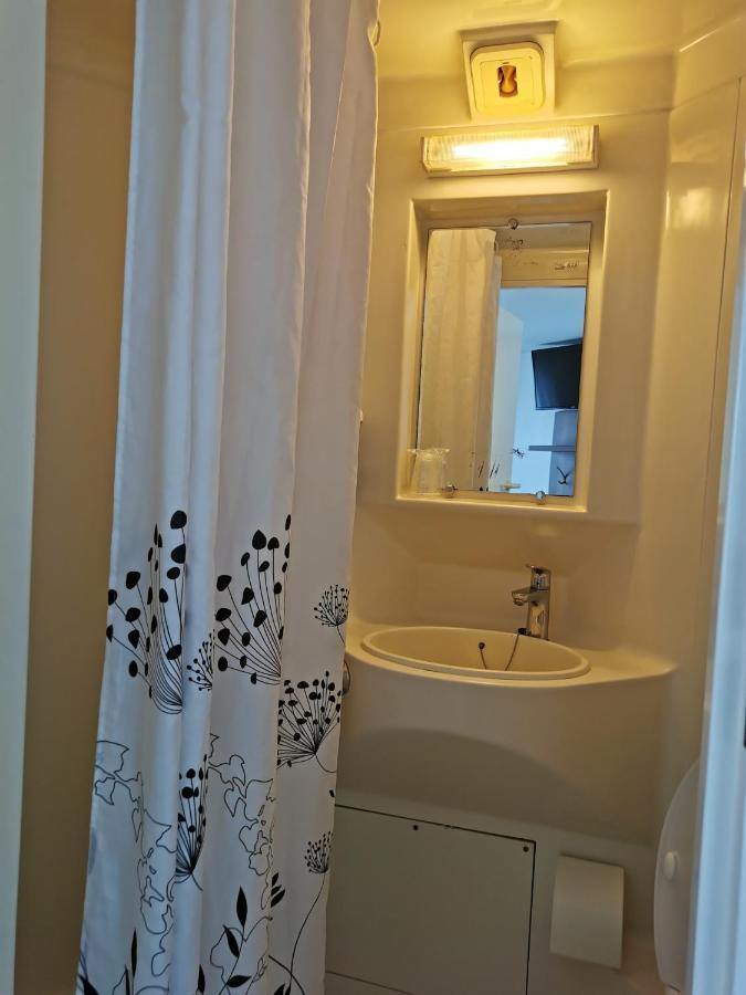 Fasthotel Paris Ouest Bouafle Luaran gambar