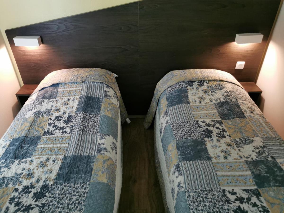 Fasthotel Paris Ouest Bouafle Luaran gambar