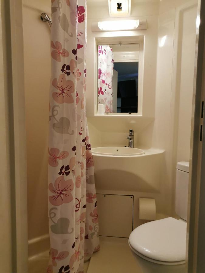 Fasthotel Paris Ouest Bouafle Luaran gambar
