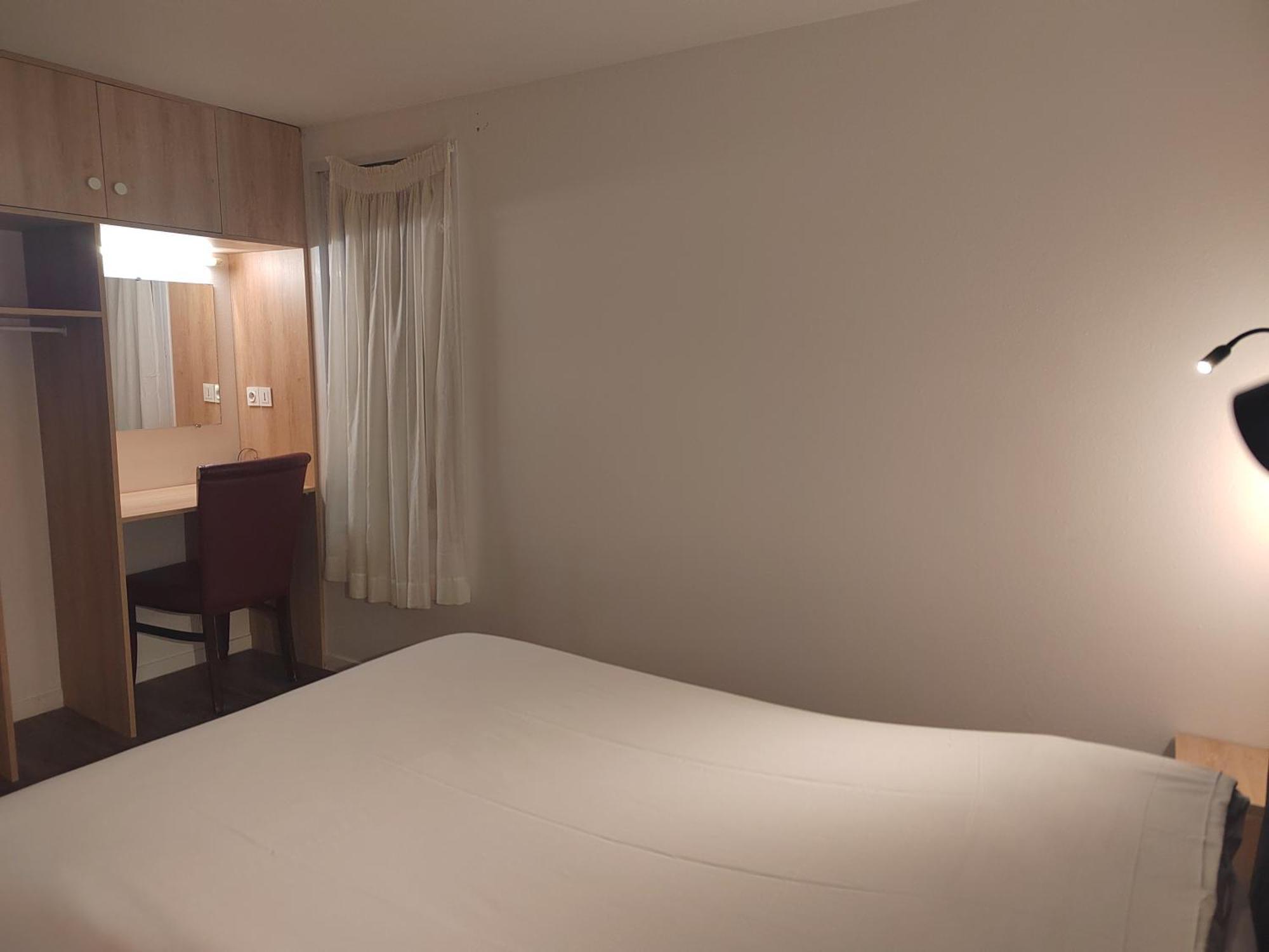 Fasthotel Paris Ouest Bouafle Luaran gambar