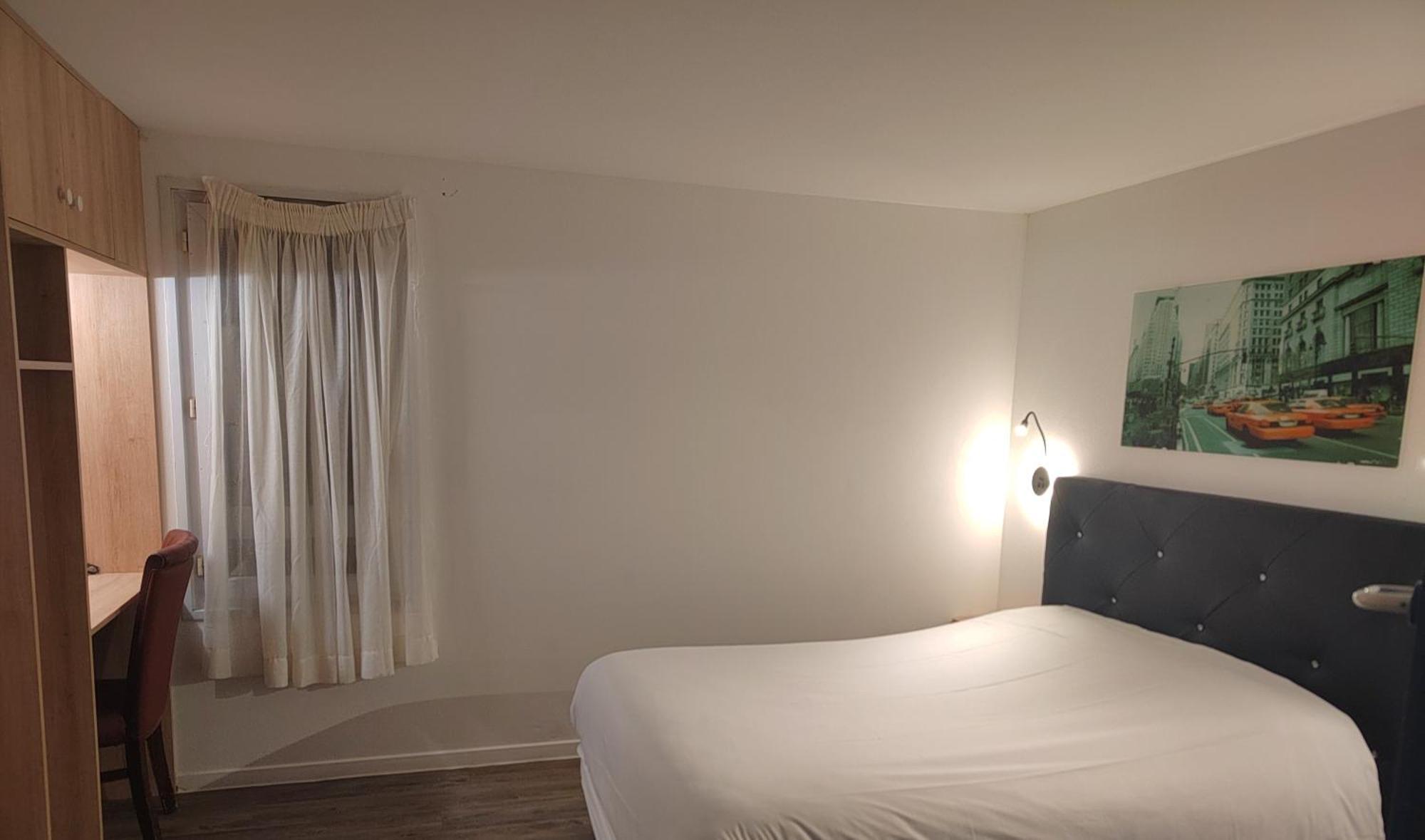 Fasthotel Paris Ouest Bouafle Luaran gambar