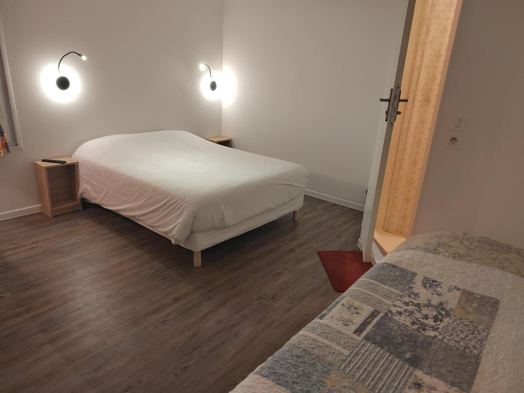 Fasthotel Paris Ouest Bouafle Luaran gambar