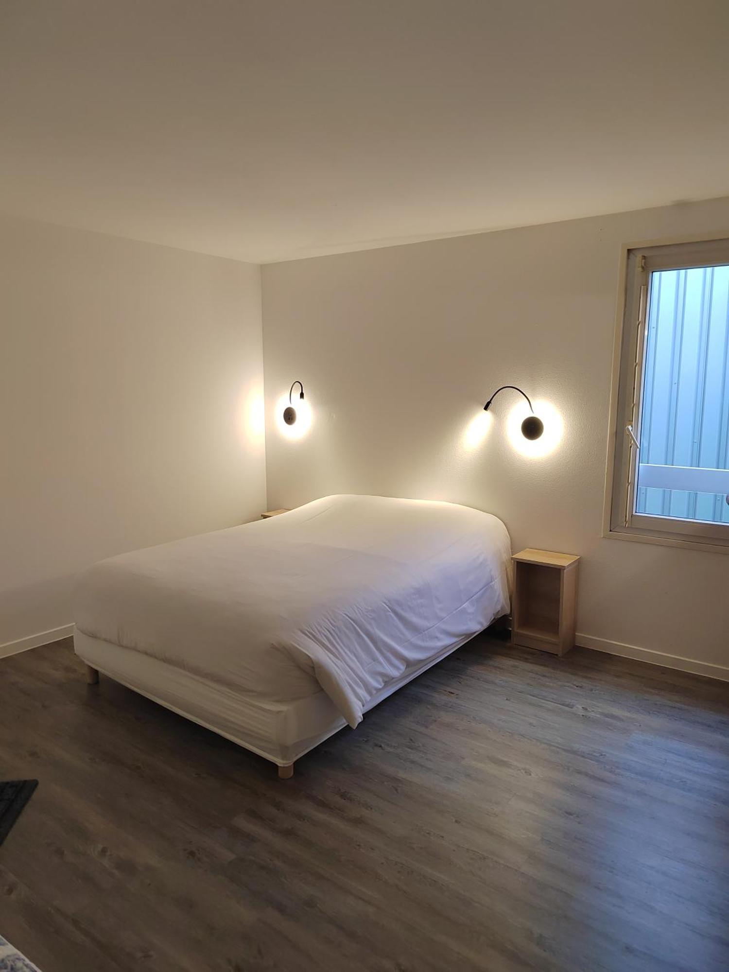 Fasthotel Paris Ouest Bouafle Luaran gambar