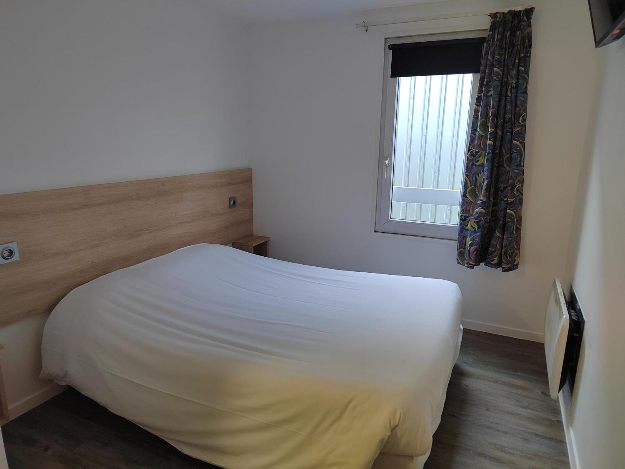 Fasthotel Paris Ouest Bouafle Luaran gambar