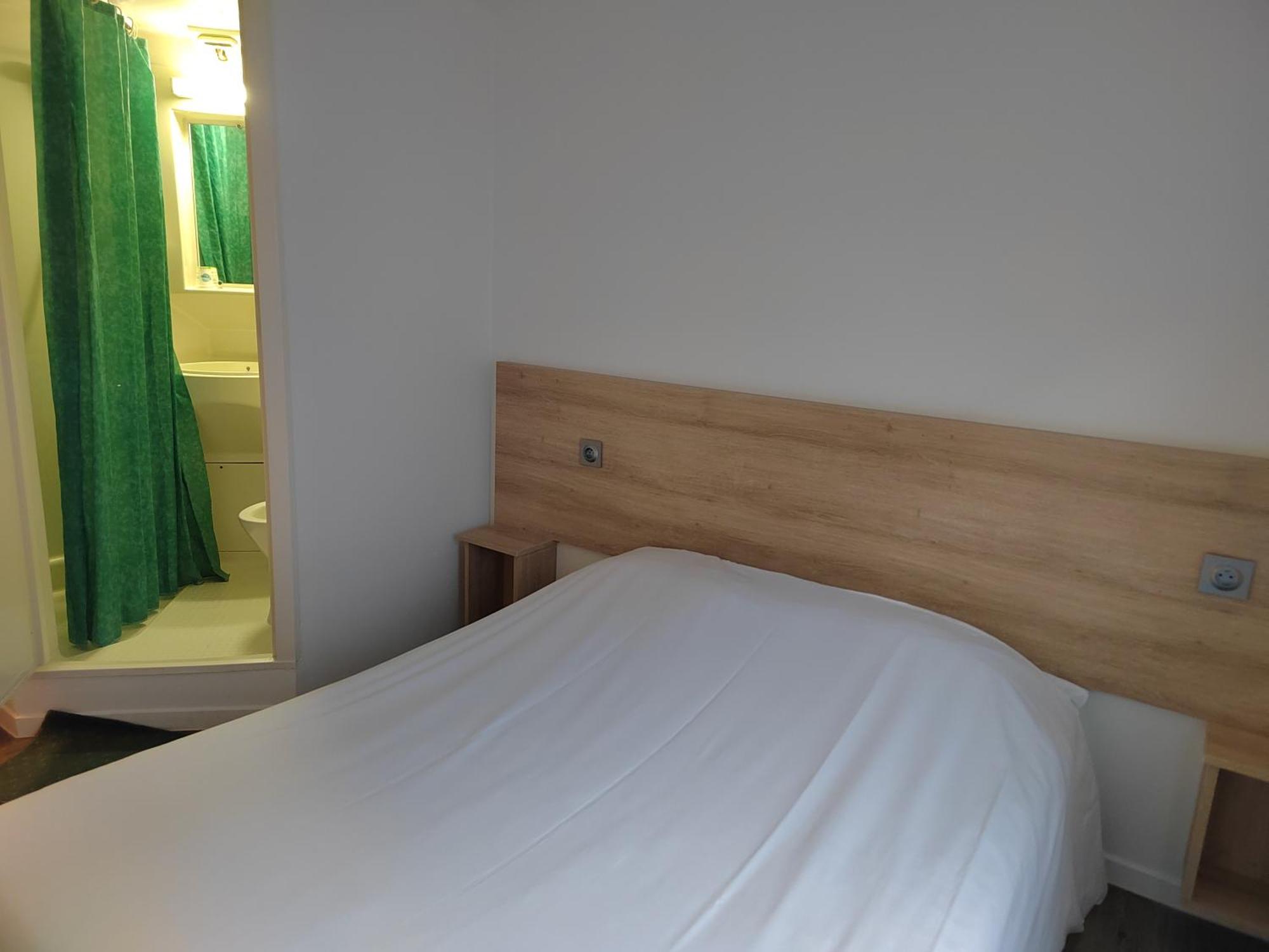 Fasthotel Paris Ouest Bouafle Luaran gambar