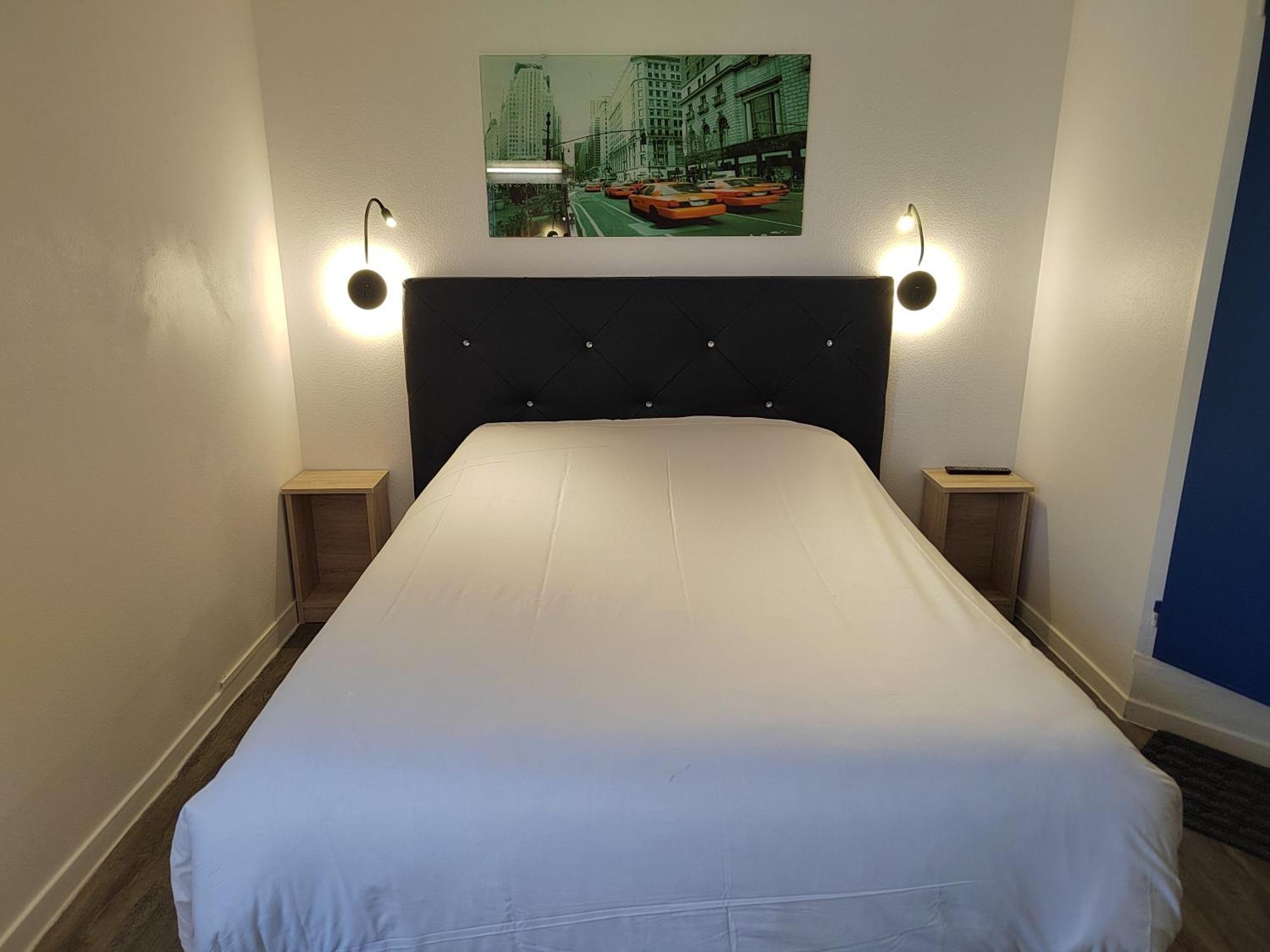 Fasthotel Paris Ouest Bouafle Luaran gambar