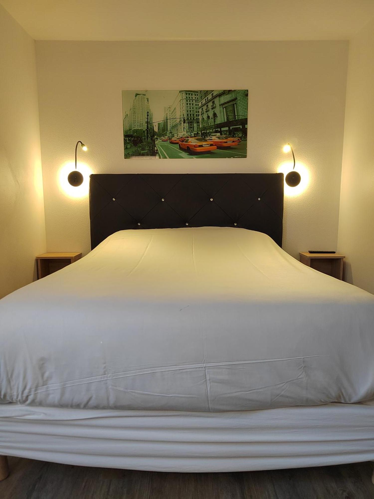 Fasthotel Paris Ouest Bouafle Luaran gambar
