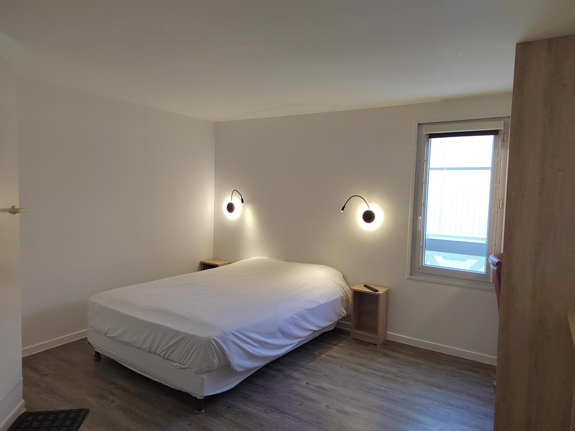 Fasthotel Paris Ouest Bouafle Luaran gambar