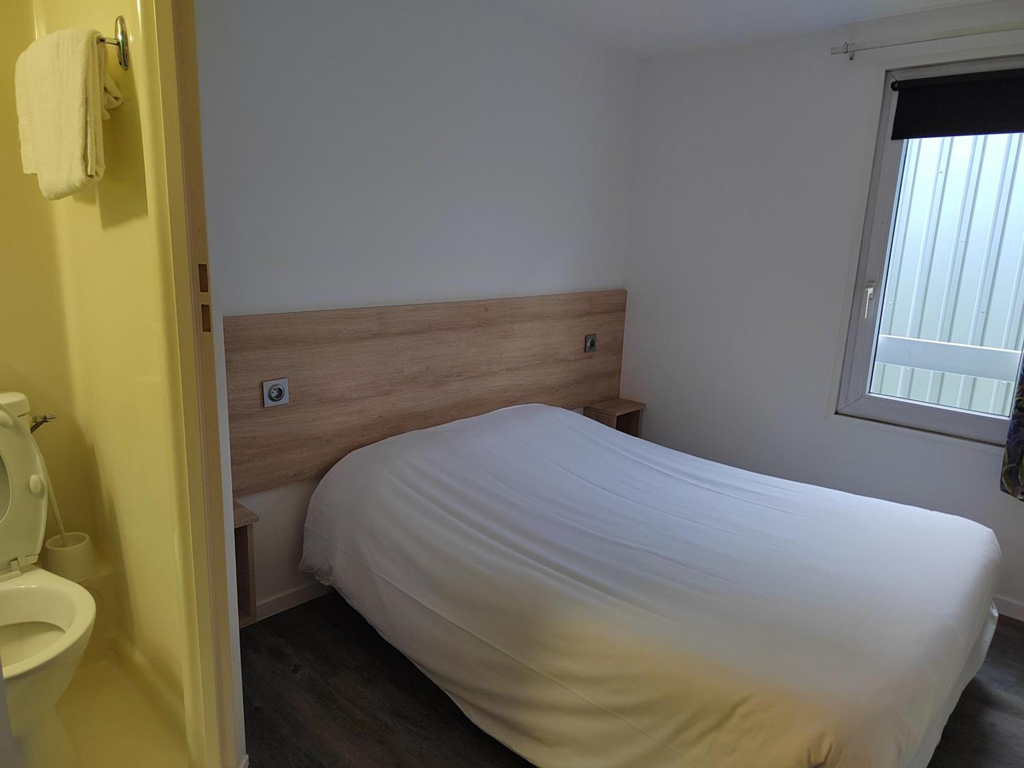Fasthotel Paris Ouest Bouafle Luaran gambar
