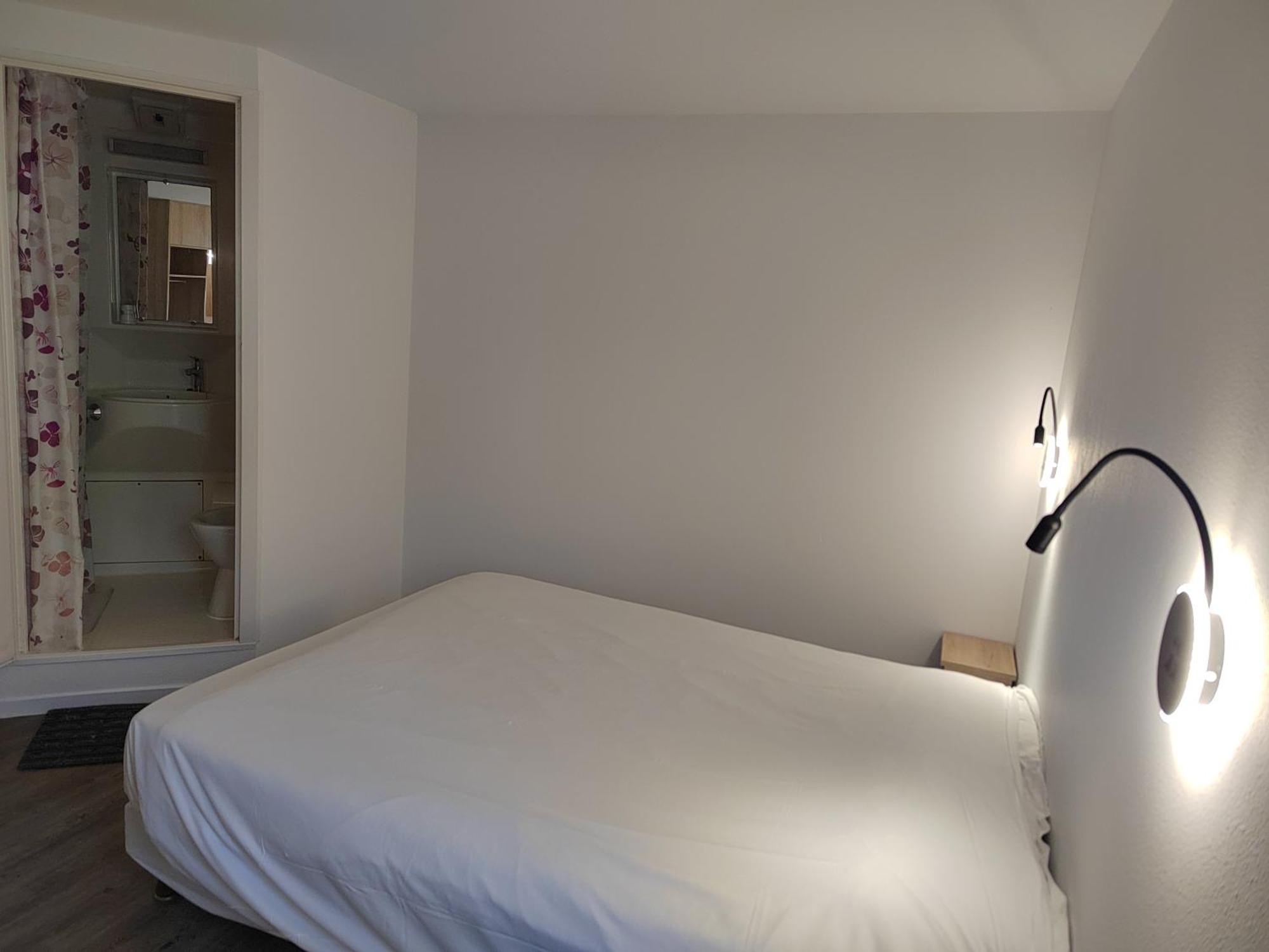 Fasthotel Paris Ouest Bouafle Luaran gambar