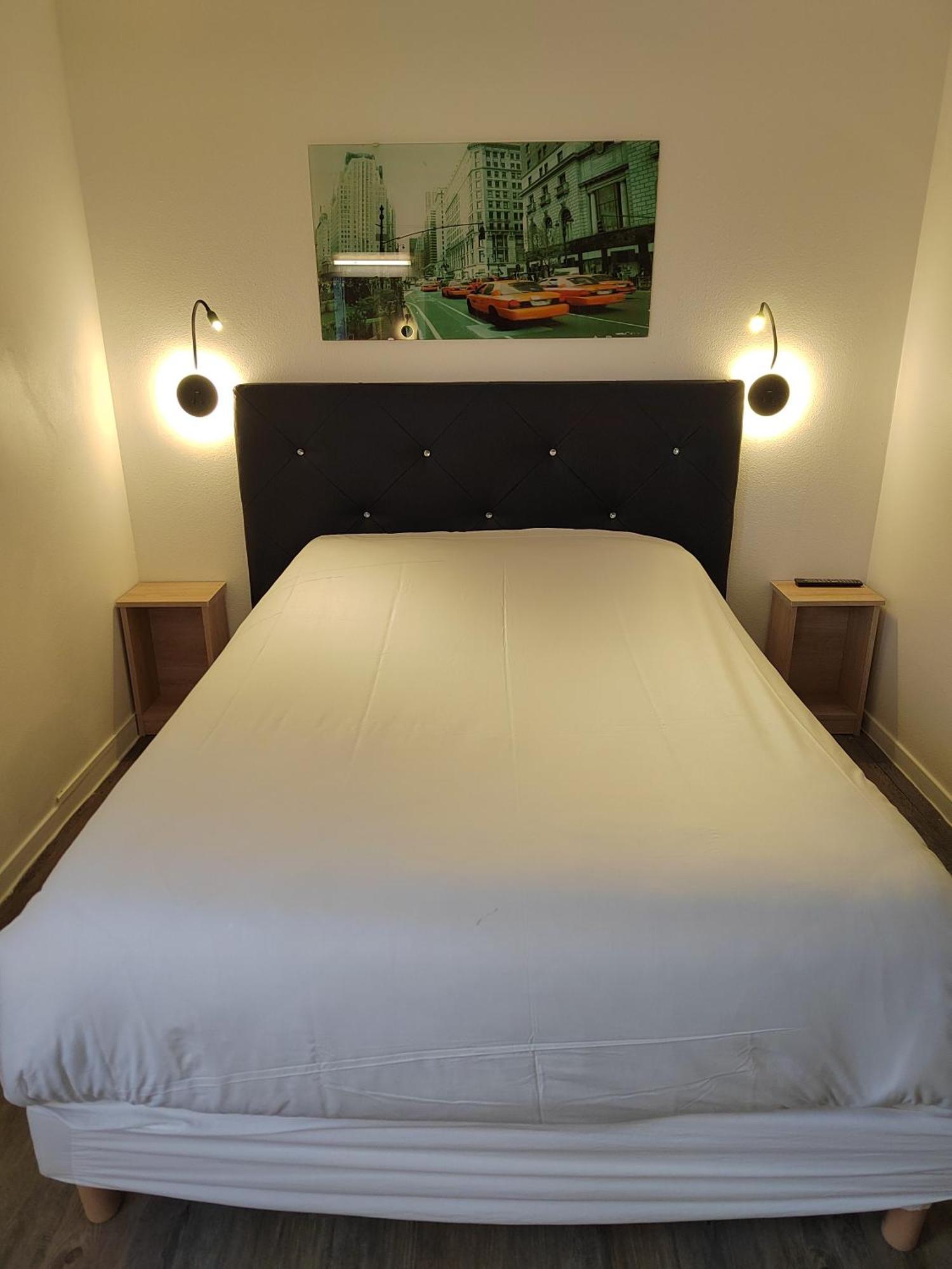Fasthotel Paris Ouest Bouafle Luaran gambar