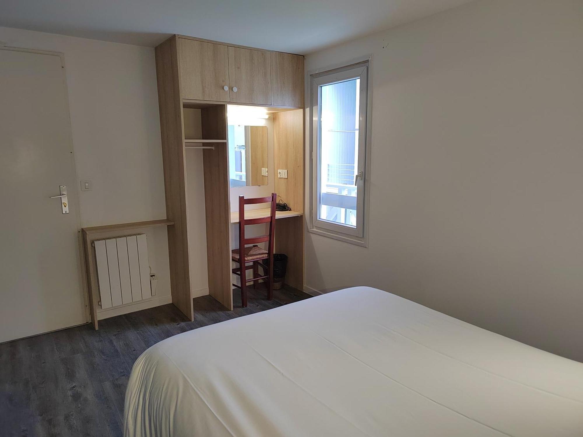 Fasthotel Paris Ouest Bouafle Luaran gambar